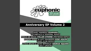 Voller Sterne (Maywave Radio Edit)