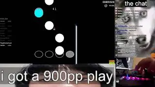 Anti Meta Madness RO64 match at 14:00 UTC