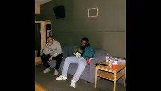 [FREE] Xavier Wulf & idontknowjeffery Type Beat | ''Bloody Shoes''