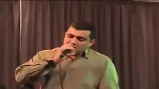 Spitakci Hayko - Kaghotem qez hamar /Marselum 2006/