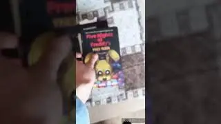 Книги для подростков #game #book #fnaf #bendy #warhammer #assassin #atomicheart
