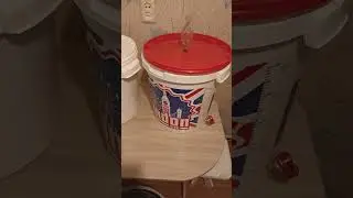 Самогону быть...