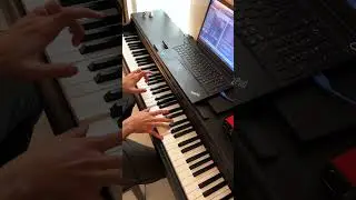 Como Yo - Juan Luis Guerra Piano Cover