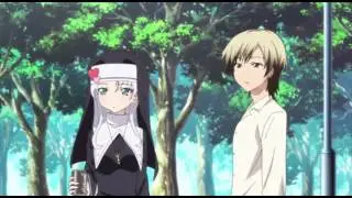Аниме смешные моменты из |AniDUB|#2