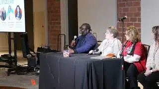 Keynote Speaker Chip Baker- Come Alive in 25 Leadership Summit Network Panel