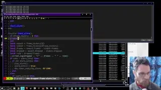Lua OBS-script; dropped frame alarm not triggering