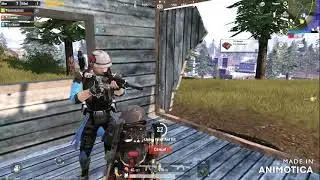 Mi smo botovi nad botovima..|PUBG|