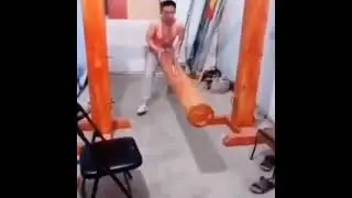 Cara melatih kekuatan tytyd🗿