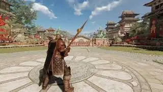 Lawbringer rollcatcher