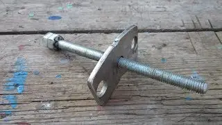 Чем сжать поршень при замене колодок/how compress brake piston