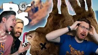 The 10 Gallon Chode Load is Done (Ranch Simulator)