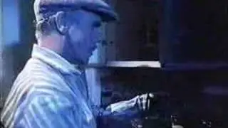 Pink Floyd - The Gunner's Dream