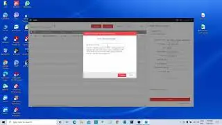 Activating Hikvision IP Camera using SADP tool