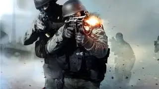 Консольные команды FPS в CS:GO