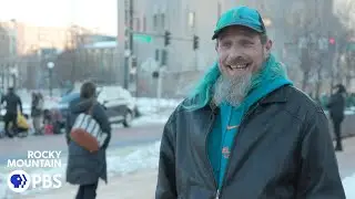 Mutual Aid Monday serves with no strings attached