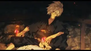 Gabimaru Shows NINJUTSU | Hell's Paradise Ep-1