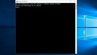 How to Enable Telnet on Windows 10