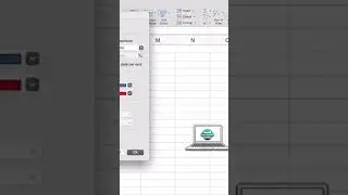 Amazing Excel Trick  #exceltech #laptop #exceltips #excelworld #exceltricks #smartexcel