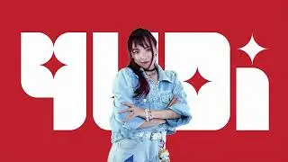 This is YUDi. And this is just the beginning✨