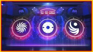 Epic CLUES for the 3rd Mystery Vault Game 2023