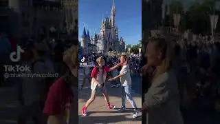 Kylie & JoJo TikTok 5/9/22