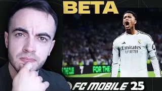 Tot Ce Trebuie Să Știi Despre FC Mobile 25 Beta