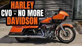 Harley Davidson CVOs 2023 | Will They Get Bigger Engines?