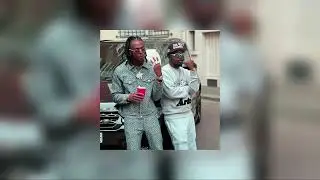 Leto ft Koba LaD - Immonde (speed up)
