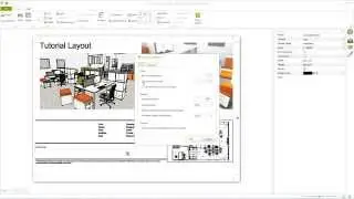 Layout Area Part 1 | pCon.planner Tutorial