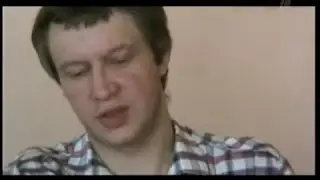 Александр Пичушкин. Ужас Битцевского парка