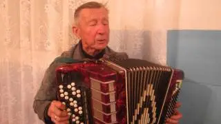Нarmonik-style by Іvan Trafimavich (Girsk village, Belarus)