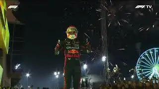 F1 2023 Bahrain GP edit (Believer)