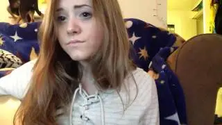 "Doses & Mimosas" - Cherub (Colleen Ryan Cover)