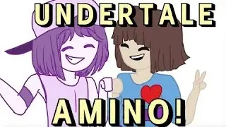 ಥ_ಥ Undertale Amino - An App for Undertale Lovers!