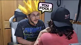 How Job Interviews Be Like *SKIT*