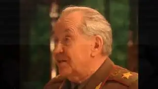 Как Махмут Гареев весь генштаб СССР и РФ сдал... Начало ВОВ