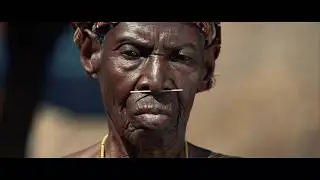 Le Sénégal entre ciel et terre ( Documentaire en cours de réalisation )