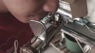 Wonosantri : Tetap Berdiri di Tengah Pandemi