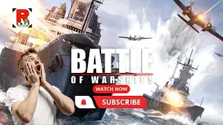 Battle of Warships: Naval Blitz | battle of warships naval blitz tips and tricks |
