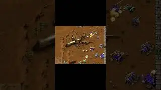 KKND2 PC #shorts #game #gameplay #gaming #gamingvideos#ps1 #ps2 #psp