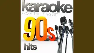 Rhythm Nation (In the Style of Janet Jackson) (Karaoke Version)