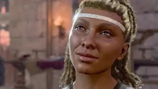 Fytz the Firecracker | Baldur's Gate 3