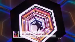 Omni-Science Feat. Levi Acid & Tripl3 Beatz - Lucky Draft (OG Version)
