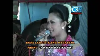 TALINE ASMORO // TAYUB GEMBRUNG SUNADI TAYUB KREASI BARU