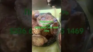Наш ужин👍