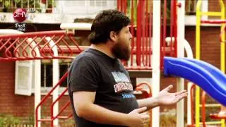 Club de la Comedia 2013 -  Cap. 7 Sketches (Parte 3)  HD(1080i) (16/07/13)