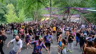 Mad Mike - Insomnia Festival 2024