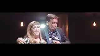 Homenagem 24 Anos Plenitude de Deus