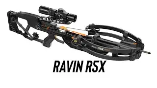 Ravin R5X Crossbow Deal at CrossbowExpert.com