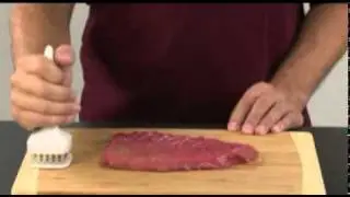 Размягчитель мяса PRESTO на posuda-lux.com